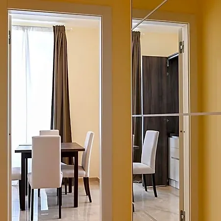 Adria Luxury - Centro 的里雅斯特