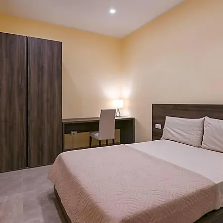 公寓式酒店 Adria Luxury - Centro
