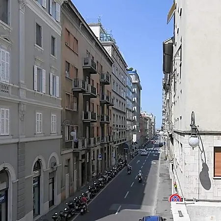 Adria Luxury - Centro
