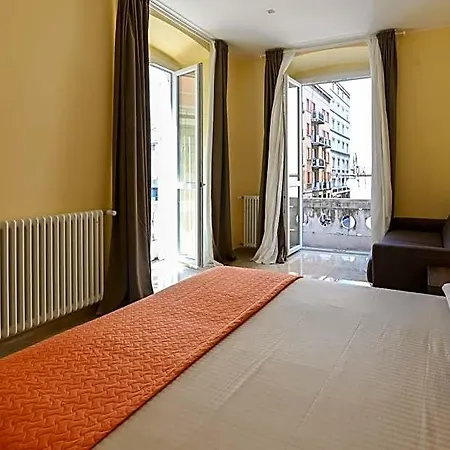 Adria Luxury - Centro 公寓式酒店 3*