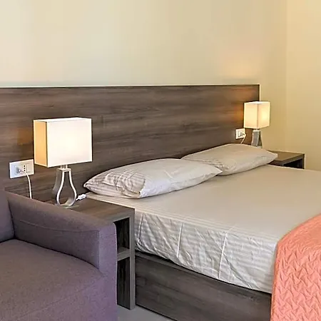 Adria Luxury - Centro
