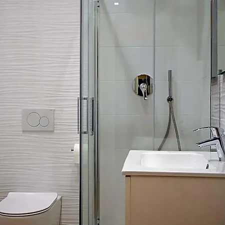 Adria Luxury - Centro