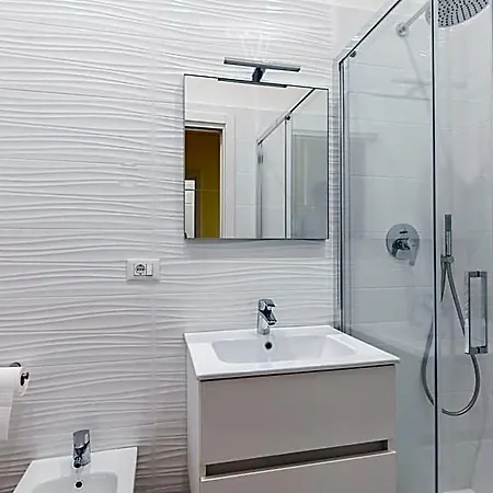 Adria Luxury - Centro 的里雅斯特