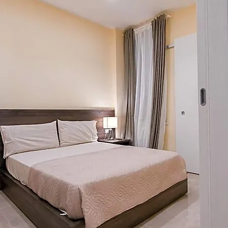 Adria Luxury - Centro 3*