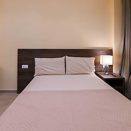 Adria Luxury - Centro 3*