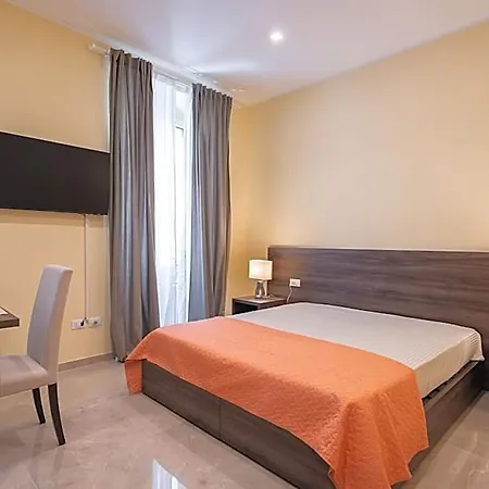 Adria Luxury - Centro 3* 的里雅斯特