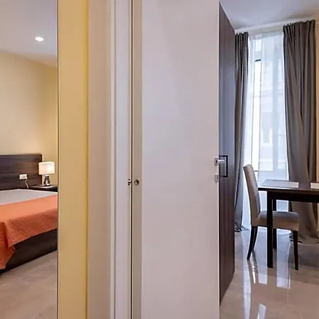Adria Luxury - Centro