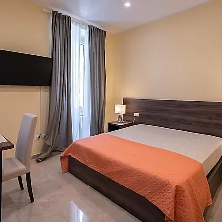公寓式酒店 Adria Luxury - Centro