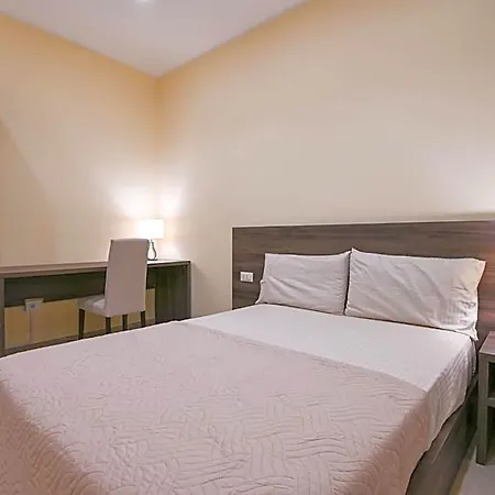 Adria Luxury - Centro شقة فندقية