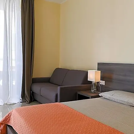 Adria Luxury - Centro ترييستي