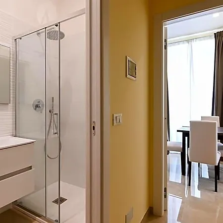 Adria Luxury - Centro 3*