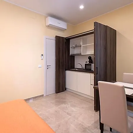 Adria Luxury - Centro 3*